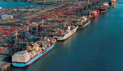 ITIP port de Breme